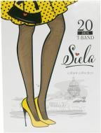 Колготки SIELA T BAND 20 den daino р. 4 светло-коричневый