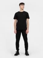 Брюки 4F TROUSERS CAS 4FMM00TTROM311-20S р. XL черный Брюки 4F TROUSERS CAS 4FMM00TTROM311-20S р. XL черный