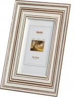 Рамка для фото Velista 45E-061v 21х30 см бежевый