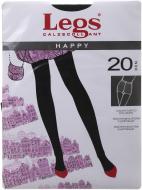 Колготки Legs Miss 20 Den Nero 4 черный