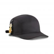 Кепка Puma PUMA X SQUID GAME FB CAP 02579101 os чорний