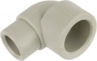 Коліно Wavin Ekoplastik ПП 20х90° Коліно Wavin Ekoplastik ПП 20х90°