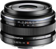 Объектив Olympus EW-M1718 17mm 1:1.8