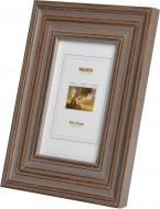 Рамка для фото Velista 45E-011-733v 21х30 см коричневый
