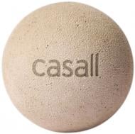 Масажний м'яч Casall Pressure Point Ball Casall бежевий 54110-577