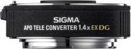 Объектив Sigma APO Tele-Converter 1.4x EX DG for Canon