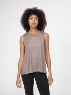 Майка 4F TSHIRT FNK F403 4FSS23TFTSF403-82S р.2XL розовый