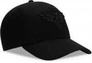 Кепка Puma LAMELO ALWAYZ ON BB CAP 02574301 os чорний