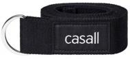 Лента для йоги Casall Alignment 53607-901 черный