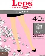 Колготки Legs Happy 102 3 коричневый