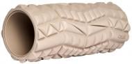 Масажний ролик Casall Recovery Foam Roller бежевий 56201-577