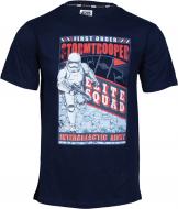 Футболка FSD Good Loot Star Wars Stormtrooper M (5908305218906) Футболка FSD Good Loot Star Wars Stormtrooper M (5908305218906)