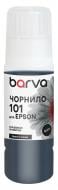 Чернила специальное Barva для Epson 101 BK 70 мл OneKey пигментное (E101-558e) черный