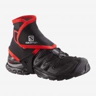 Гетры футбольные Salomon L38002100