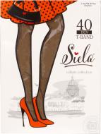 Колготки SIELA T-BAND 40 den daino р. 2 телесный