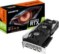 Видеокарта Gigabyte GeForce RTX 3070 Ti Gaming OC LHR 8GB GDDR6X 256bit (N307TGAMING OC-8GD)