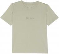 Футболка 4F TSHIRT F1807 4FJRAW24TSWSF1790-47S р.L хаки