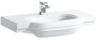 Умывальник Laufen LB3 85х52 см