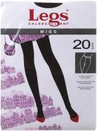 Колготки Legs Miss 20 Den Cappuccino 4 капучино