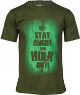 Футболка FSD Good Loot Marvel AVAS Hulk L (5908305219088)
