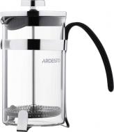Френч-прес Ardesto Black Mars 600 мл AR0706FP