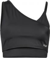 Топ Casall Asymmetry Sports Top 25213-901 р.L черный