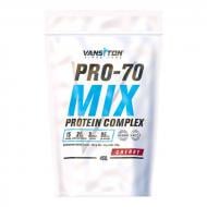 Протеин Vansiton Mega Protein Pro-70 Вишня 450 г