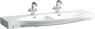 Умывальник Laufen Palace Due New 150х51 см