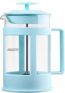 Френч-прес Ardesto Fresh 800 мл блакитний AR1008TF