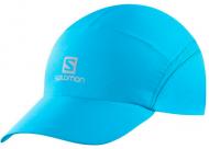 Кепка Salomon CAP XA CAP LC1521900 S/M голубой