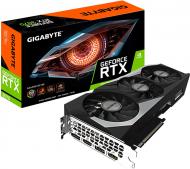 Відеокарта Gigabyte GeForce RTX 3070 Gaming 8G 8GB GDDR6 256bit (GV-N3070GAMING OC-8G)