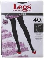 Колготки Legs 111 MISS 40 den grigio ½ светло-серый