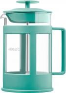 Френч-пресс ARDESTO Fresh 800 мл зеленый AR1008GRF