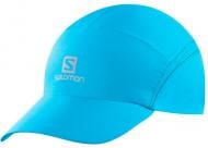 Кепка Salomon CAP XA CAP LC1521900 M/L голубой
