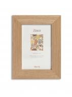 Рамка для фото Velista 27W-624v 21х30 см дерево светлое