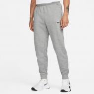 Штани Nike M NK TF PANT TAPER DQ5405-063 р. M сірий