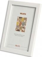 Рамка для фото Velista 11B-015v 10x15 см белый