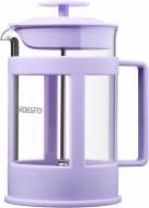 Френч-пресс Ardesto Fresh 800 мл лиловый AR1008LF