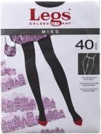 Колготки Legs 111 MISS 40 den grigio 5 светло-серый
