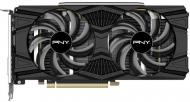 Відеокарта PNY GeForce GTX 1660 Ti 6GB GDDR6 192bit (VCG1660T6DFPPB)