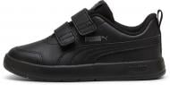 Кроссовки детские демисезонные Puma COURTFLEX V3 V PS 39764201 р.28 черные