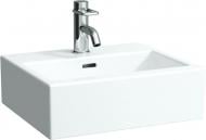 Умывальник Laufen Living 45х38 см