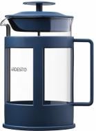 Френч-пресс Ardesto Fresh 800 мл синий AR1008BEF