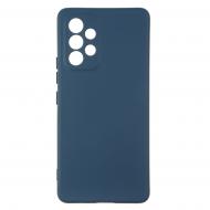 Панель Armorstandart ICON Case для Samsung A53 5G (A536) Dark Blue (ARM61657)