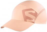 Кепка Salomon CAP XA CAP LC1522400 S/M розовый
