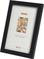 Рамка для фото Velista 11B-014v 10x15 см черный
