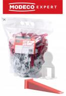 Система вирівнювання плитки Modeco