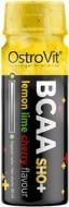 Амінокислотна суміш Ostrovit BCAA SHOT без смаку 1 капс. 1 порц.