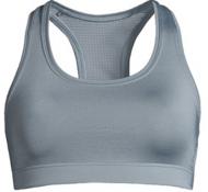 Топ Casall Iconic Sports Bra 19980-578 р.M-C/D сірий