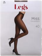 Колготки Legs 111 MISS 40 den sand 3 песочный